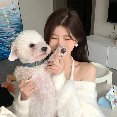 性爱之后