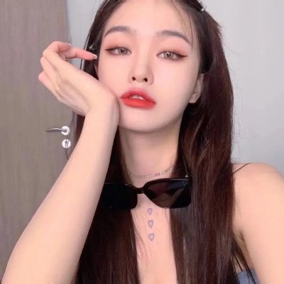 亲爱的别怕我