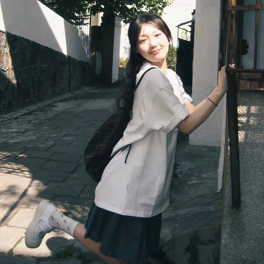 姑娘十八岁
